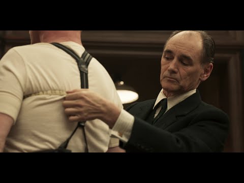 Do clothes make the man? | Opening Scene | The Outfit (2022) 4K