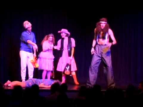 Mr. Tazer, the First Tazer for Kids