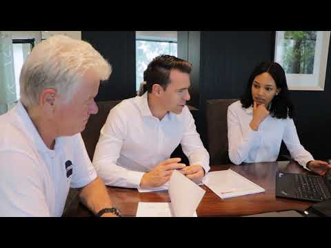 RMB Corvest corporate video | Snippet Video