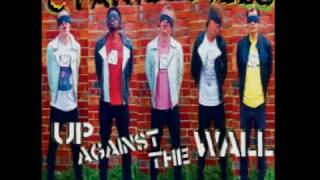 Cyanide Pills - Up Against the Wall