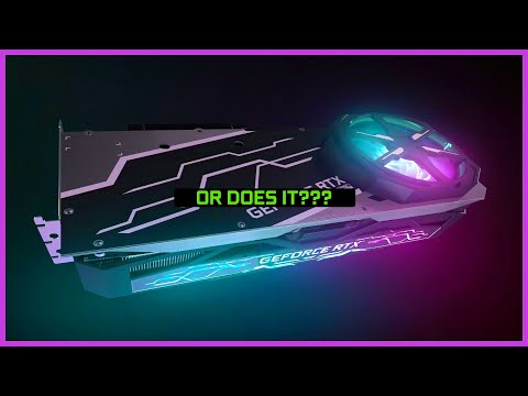 RTX 4090 Runs So Cool It Won't Need a SINGLE Fan