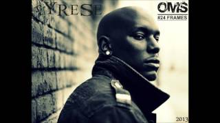Tyrese - I Didn&#39;t Mean To Like You [HQ]