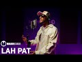Lah Pat Rodeo MajorStage LIVE STUDIO Performance