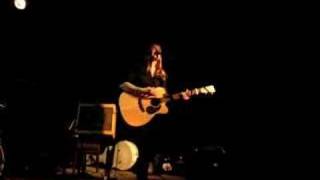 &quot;Woodcut&quot; Jenny Owen Youngs Live