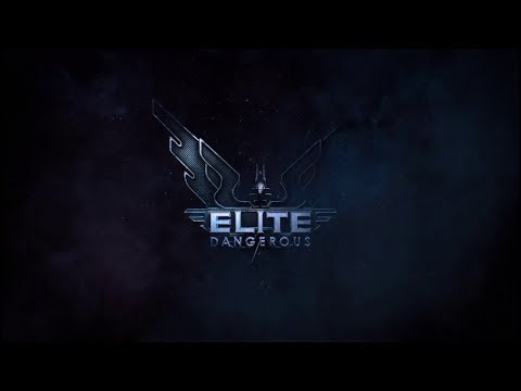 Elite Dangerous - Beyond Chapter Four 3.3 - Exploring new systems using new exploration tools part 4