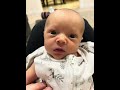 A Video of Our Sweet Cooper