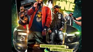 Gucci Mane Ft Waka Flocka - Pacman