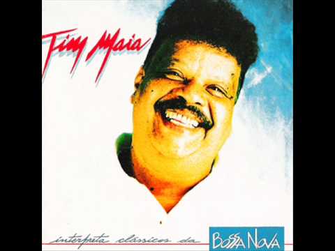Eu e a Brisa - Tim Maia