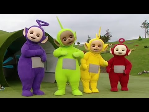 Teletubbies - Special 3 HOURS Full Episode Compilation | Kids TV Shows | WildBrain Cartoons