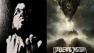 Conquering Dystopia-Conquering Dystopia-Album Review