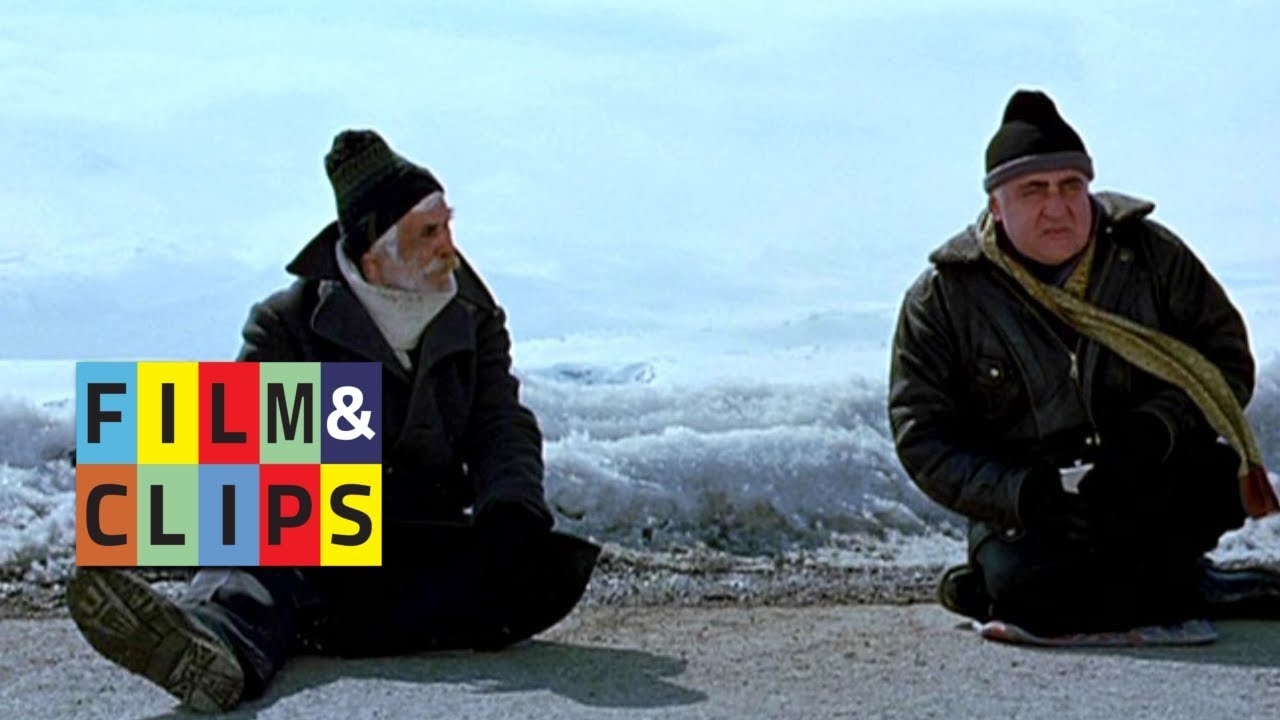 Vodka Lemon - Trailer by Film&Clips