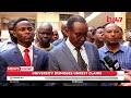 SEKU Dismisses Student BUnrest Claims