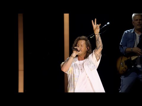 Tyler Hubbard - Dancin’ In The Country (Live from CMA Fest 2023)
