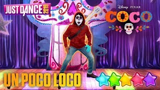 Just Dance 2019 Kids Mode: Un Poco Loco - 5 stars