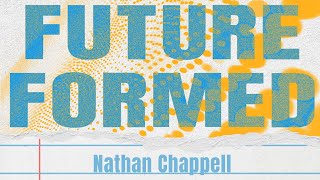 Using AI Ethically w/ Nathan Chappell, VP of DonorSearchAI | Episode 3 | Future Formed Podcast