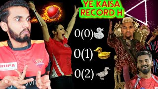 NICHOLAS POORAN DUCKS RECORD😂😂 IPL 2021 | RCB VS RR DREAM 11 TEAM