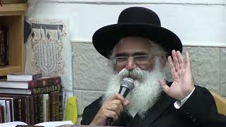 הרב יורם אברג'ל-המסר היומי-באתי לגני- ט' שבט תשפ''ב