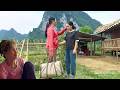 Chinh Was Very Surprised When Her Mother Suddenly Found Out Where She Lived