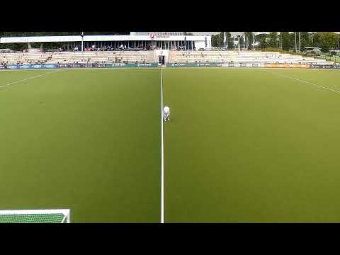 Oranje-Rood H8 - Tilburg H5