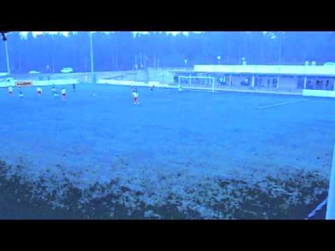 CDFeirense 1 - 4 SMMurtuense - Futebol Feminino (golos)