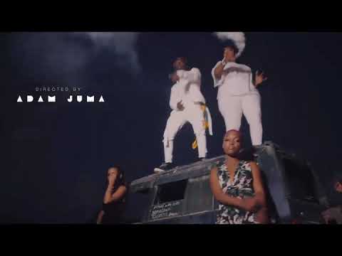 Mzee wa bwax - Hakuna wapekee (official video)
