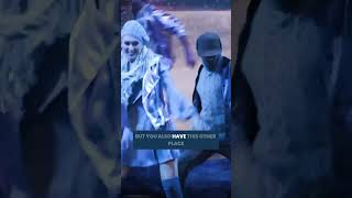 The IMMERSIVE Entertainment of Edge Class Ships #shorts #cruiseship #entertainment #celebritycruises