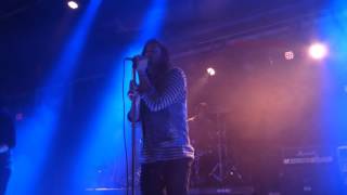 Red Sun Rising Uninvited Live HD HQ Audio!!! Baltimore Soundstage