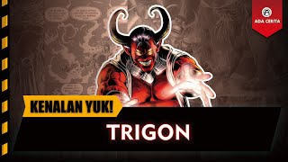 Download lagu Siapakah TRIGON !? Sosok Iblis dari Semesta DC | DC Comics mp3 Download lagu Siapakah TRIGON !? Sosok Iblis dari Semesta DC | DC Comics mp3