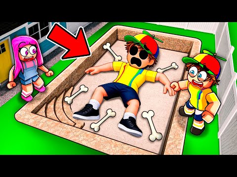 We Found THIS BURIED in Our Backyard!