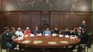 Uso di materiale pirotecnico: sensibilizzare i cittadini. Assessore Benini