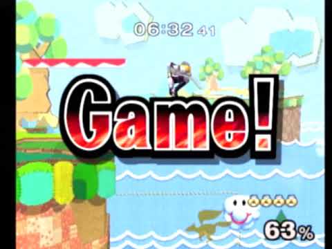 (Money Match) Spark vs yet another Fox SSC2018