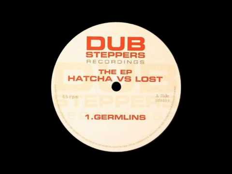 Hatcha vs Lost - Scrubber