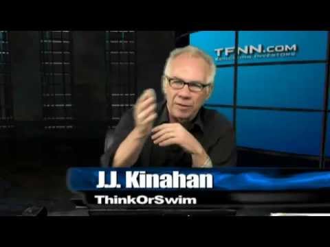 JJ Kinahan on The Tom O'Brien Show March 18, 2013