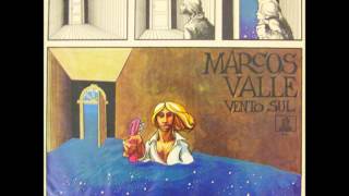 Marcos Valle - Deixa O Mundo E O Sol Entrar