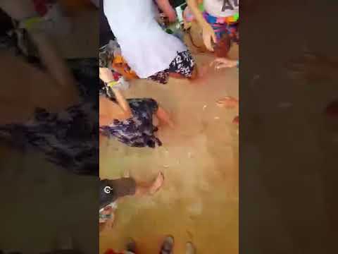 Boom 2018 Tristan 💥💣💥