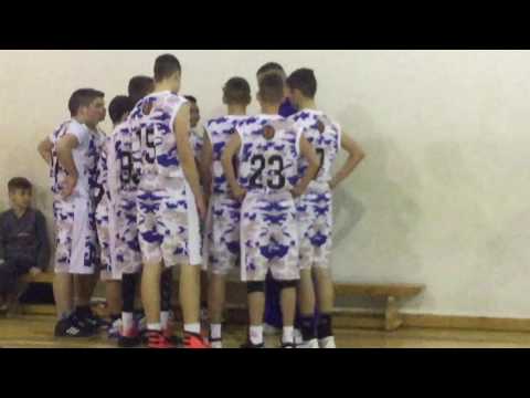 KK Suter-KK Ras 7 1st