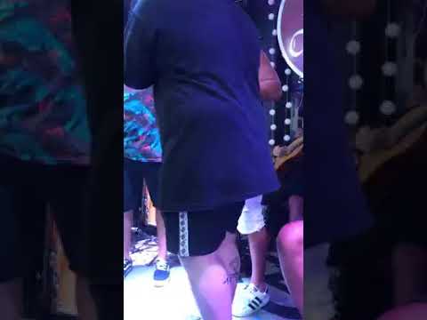 Tiee e Ferrugem - Boteco da Capadócia