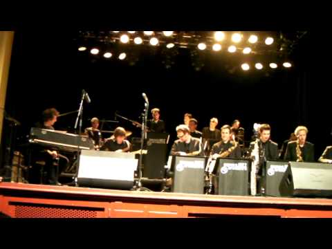 Dolemite - Scott Henderson