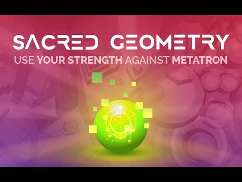 Sacred Geometry Video