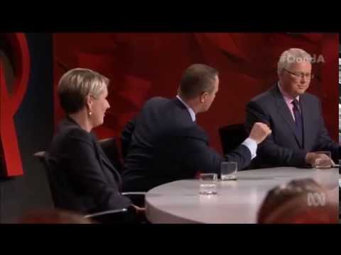 ティム・ウィルソンの大Q&Aダミースピット - 2015.06.29 (Tim Wilson's Great Q&A Dummy Spit - 29.06.2015)