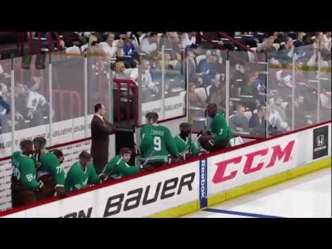 XOHL Season 3 TBL Vs TOR 12.8.14