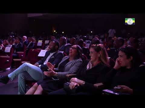 SOIREE DE LA CULTURE GABONAISE AU MAROC 2022