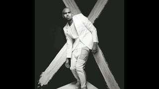 Chris Brown - Bitches N Marijuana (Solo)