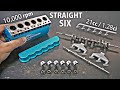 Assembling Running A Miniature INLINE 6 Engine Ford 300 Style