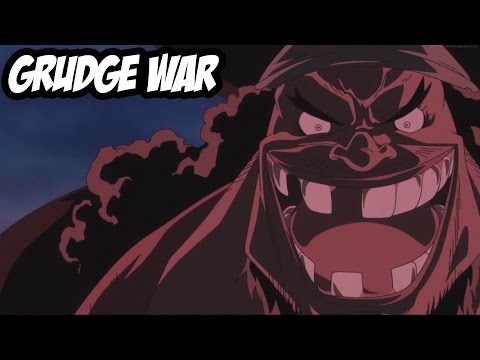 One Piece Episode 773 Live Reaction