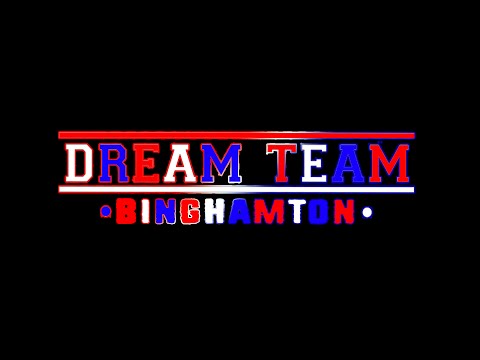 DREAM TEAM (Binghamton) - FULL SET - 4/9/16 - GREASY MANOR//BINGHAMTON, NY