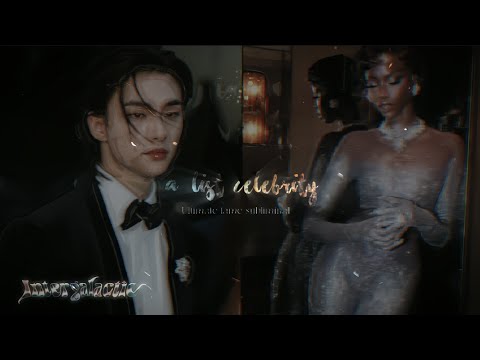 🎥 ❛❛𝗔-𝗟𝗶𝘀𝘁 𝗖𝗲𝗹𝗲𝗯𝗿𝗶𝘁𝘆❜❜『 𝗨𝗹𝘁𝗶𝗺𝗮𝘁𝗲 𝗙𝗮𝗺𝗲 Subliminal 』🍷 + FAST RESULTS | Read desc...