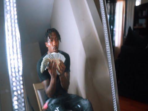 Driveway Baby - Kyrie Irving ShotBY: @krispychavez  (Official Music Video)