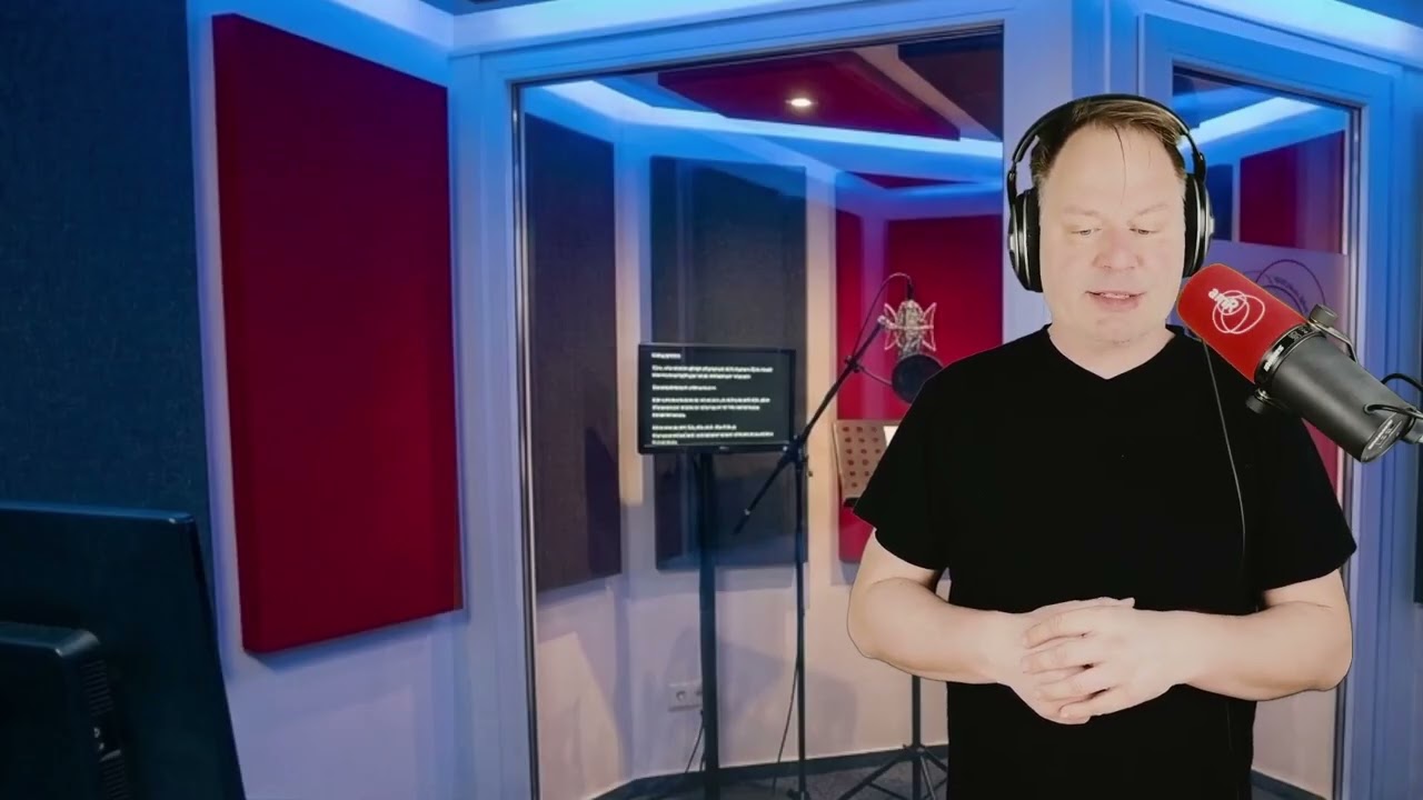 amR-aktuell - 08.04.2026 (20:00 Uhr)