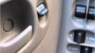 preview picture of video '2001 Chrysler Town & Country Used Cars Brentwood TN'